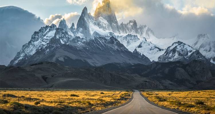 Extraordinary Patagonia: El Calafate – El Chaltén – Torres del Paine - 11 Days - Receptivo Aborigen Tours 9