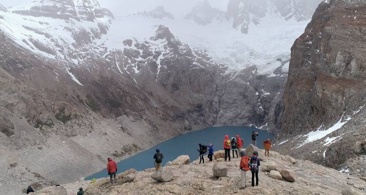 Extraordinary Patagonia: El Calafate – El Chaltén – Torres del Paine - 11 Days - Receptivo Aborigen Tours 10