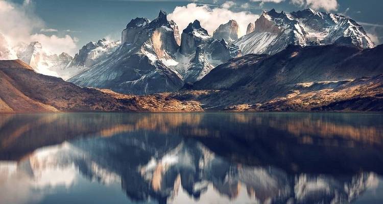 Extraordinary Patagonia: El Calafate – El Chaltén – Torres del Paine - 11 Days - Receptivo Aborigen Tours 7