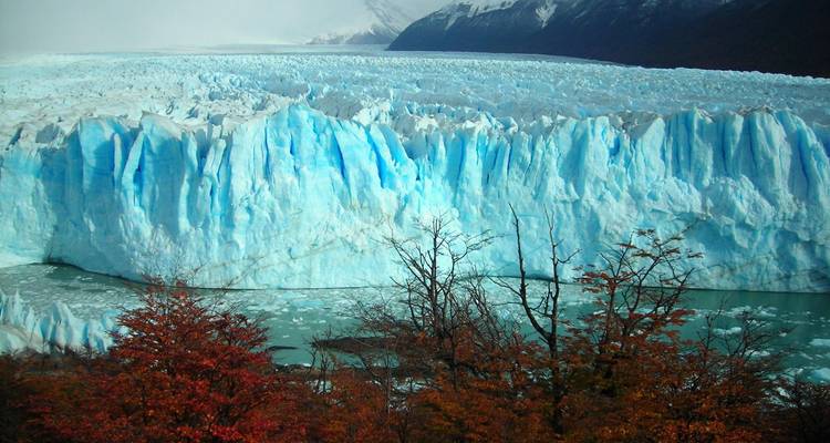 Circuit de 10 jours en Argentine, Iguazu et Patagonie au départ de Buenos Aires - Tangol Tours 3