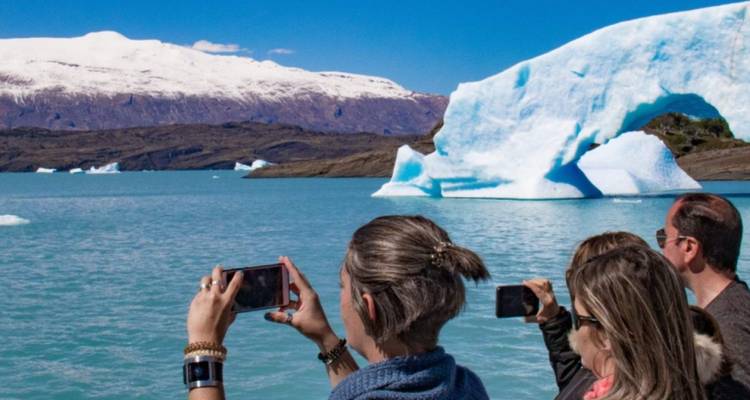 Circuit de 8 jours en Argentine et en Patagonie : Buenos Aires et El Calafate - Tangol Tours 8