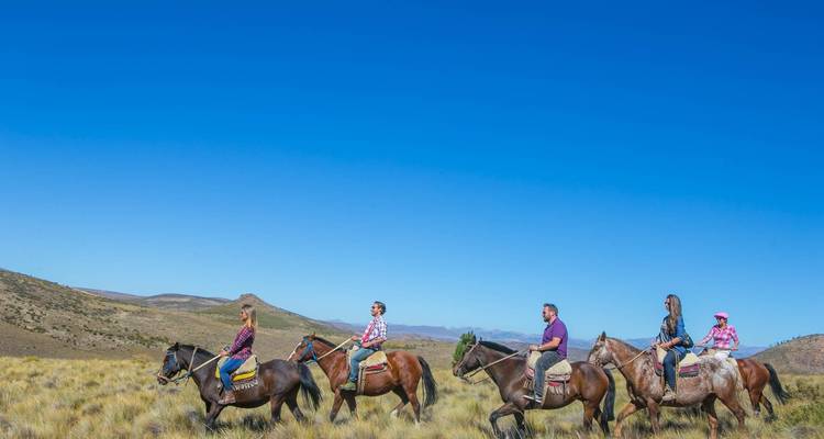 5-Day Nahual Huapi Lake Adventure Tour From Bariloche - Tangol Tours 10