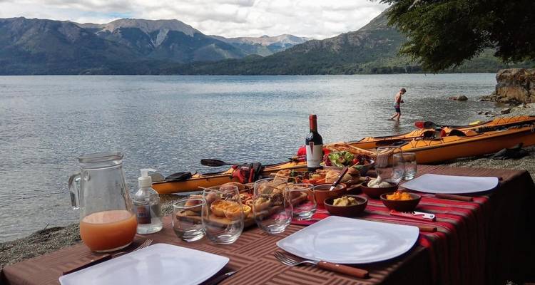 5-Day Nahual Huapi Lake Adventure Tour From Bariloche - Tangol Tours 7