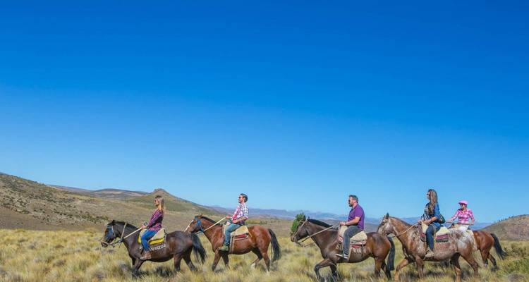 5-Day Nahual Huapi Lake Adventure Tour From Bariloche - Tangol Tours 4