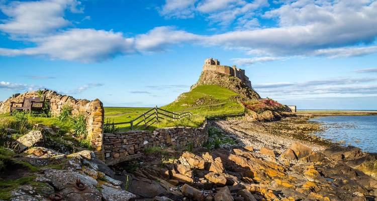 Marcher dans le Northumberland - Explore! 9