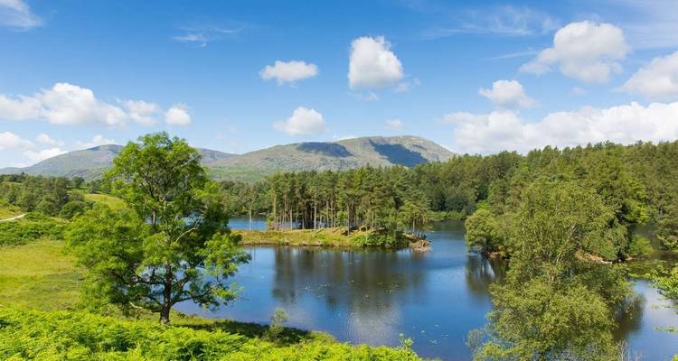 Walk the Lake District - Explore! 6