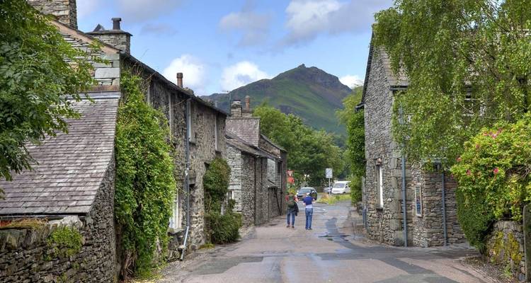 Walk the Lake District - Explore! 4