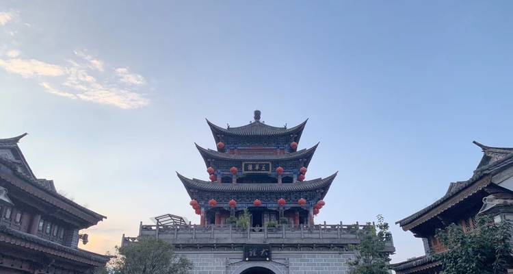 Wild Yunnan 8D: Kunming, Dali, Lijiang, Shangri-La - Silk Road Trips 4