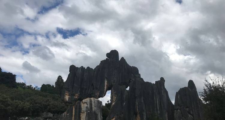 Wild Yunnan 8D: Kunming, Dali, Lijiang, Shangri-La - Silk Road Trips 8