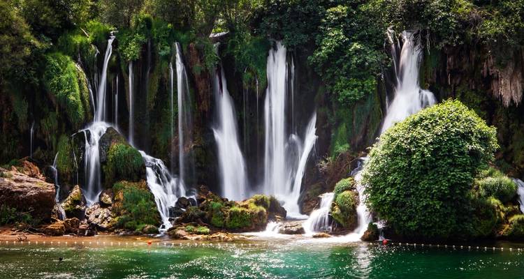 Adorable tour in Bosnia and Herzegovina: UNESCO sites and other top destinations on a 9-days tour from Mostar - Monterrasol Travel 2