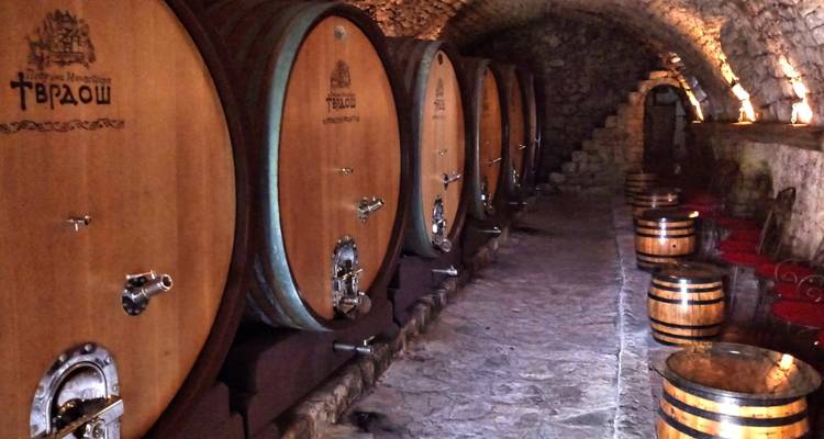 Adorable tour in Bosnia and Herzegovina: UNESCO sites and other top destinations on a 9-days tour from Mostar - Monterrasol Travel 10