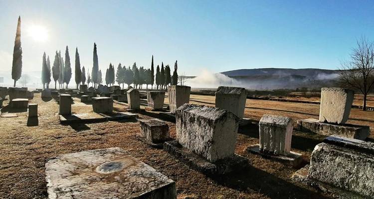 Circuit enchanteur en Bosnie- Herzégovine : Sites de l'UNESCO et autres destinations de premier plan lors d'un circuit de 9 jours au départ de Tuzla - Monterrasol Travel 10