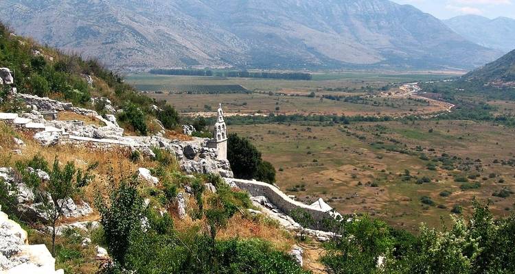 Amazing tour in Bosnia and Herzegovina: UNESCO sites and other top destinations on a 17-days tour from Tuzla - Monterrasol Travel 1