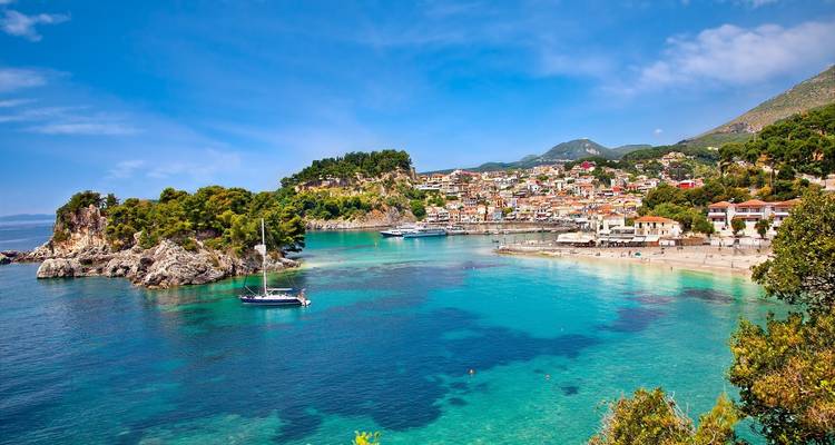 Explorez les Balkans : Croatie, Bosnie, Monténégro, Albanie et Grèce lors d'un circuit de 21 jours au départ de Zagreb ! - Monterrasol Travel 6