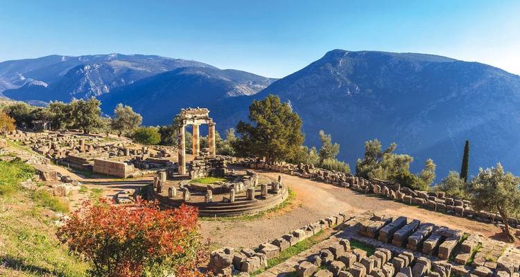 Explorez les Balkans : Croatie, Bosnie, Monténégro, Albanie et Grèce lors d'un circuit de 21 jours au départ de Zagreb ! - Monterrasol Travel 1