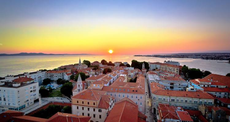 Impressive Croatia - PALMA DMC & TO  3