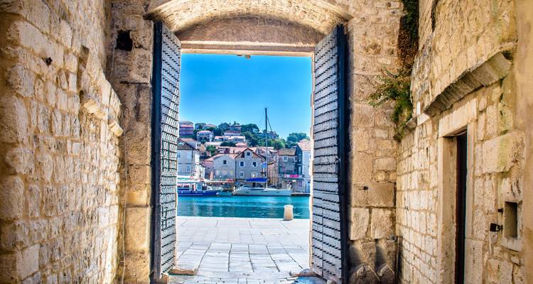 Impressive Croatia - PALMA DMC & TO  4