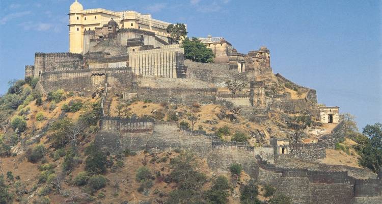 9-Day  Wellness Camp In Gandharva Retreat : Yoga, Meditation, Ayurveda, Temple Aartis - India - IHCT Heritage & Adventure  Tours 7