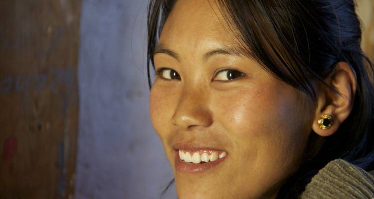 GOLDEN TRIANGLE OF BHUTAN - A PRIVATE TOUR - MTA Destination Management Company 9
