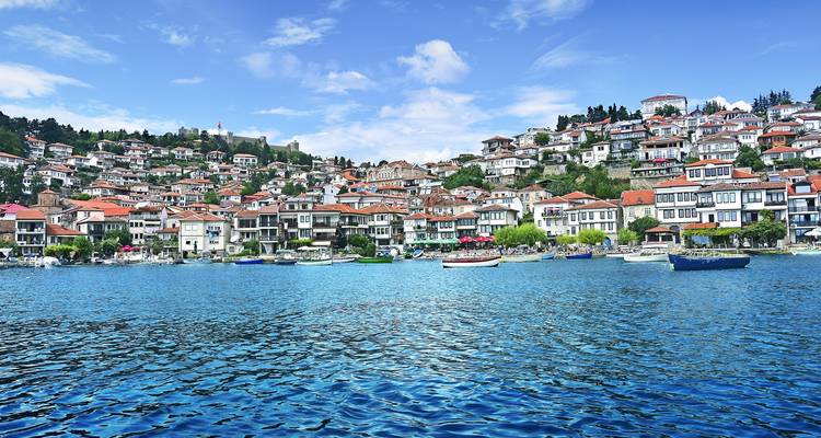 Visite photographique d'une Macédoine méconnue - Experience Balkan 4