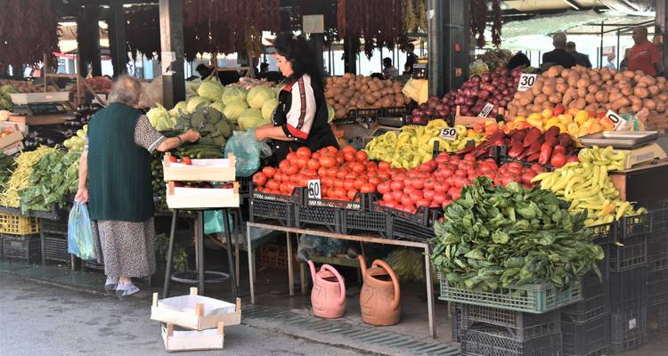 Visite photographique d'une Macédoine méconnue - Experience Balkan 7