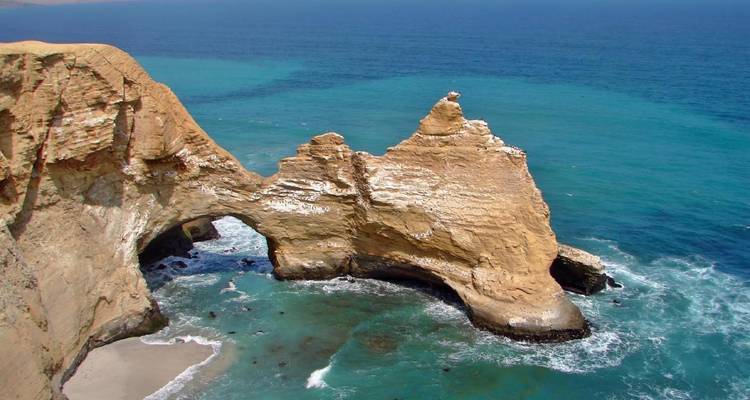 3 days -Lima – Paracas – Nazca - PVTravels 9