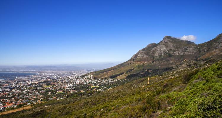 43-day Kenya to Cape Town (Camping) - Acacia Adventure Holidays 8