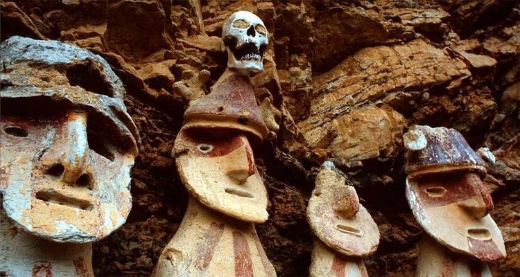 3 days Traditional Kuelap & Chachapoyas - PVTravels 2