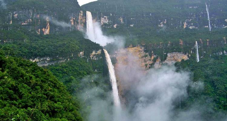 3 days Traditional Kuelap & Chachapoyas - PVTravels 6