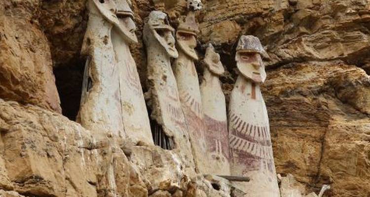 3 days Traditional Kuelap & Chachapoyas - PVTravels 9