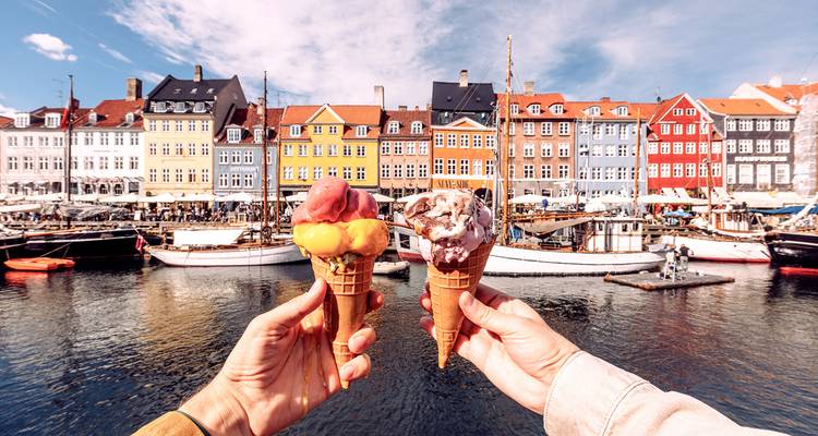 Scandinavia (Summer) - Contiki 3