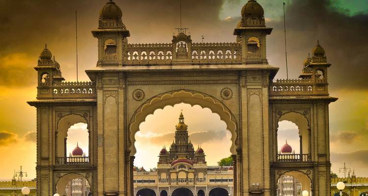 Piste patrimoniale et animalière : À la découverte de Mysore, Bandipur et Somanathpur - Agora Voyages OPC Pvt Ltd 10