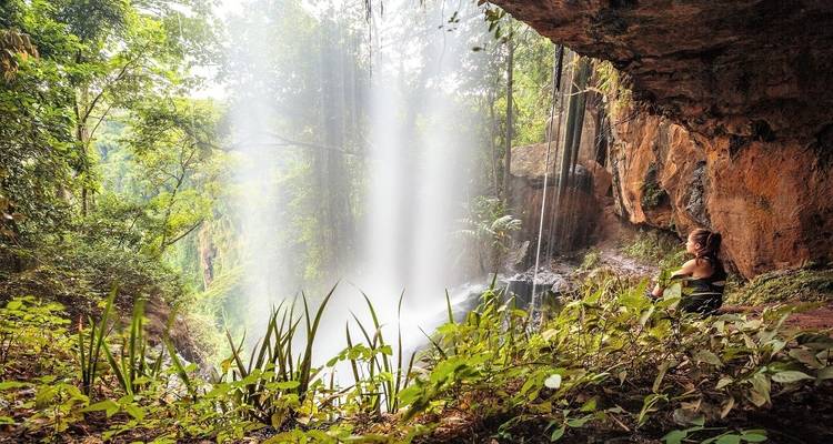 39-day Gorillas to Victoria Falls (Camping) - Acacia Adventure Holidays 3