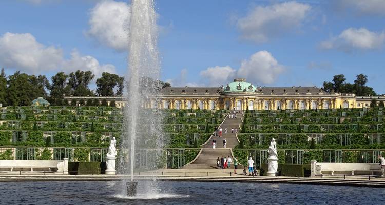 De Hambourg à Berlin : Découvrez les charmes médiévaux des villes hanséatiques - CroisiEurope River Cruises 4