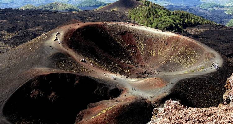 Secrets de Sicile - Circuit en Sicile de 10 jours au départ de Catane - Dimensione Sicilia - Dimsi Incoming Operator Srl  2