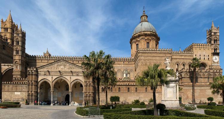 Secrets de Sicile - Circuit en Sicile de 10 jours au départ de Catane - Dimensione Sicilia - Dimsi Incoming Operator Srl  3