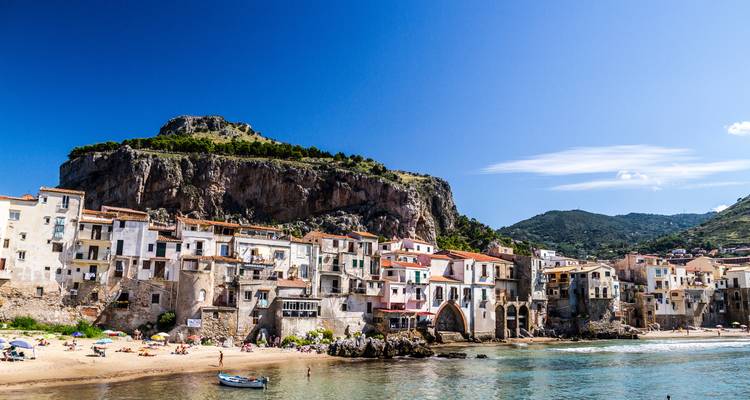 Secrets de Sicile - Circuit en Sicile de 10 jours au départ de Catane - Dimensione Sicilia - Dimsi Incoming Operator Srl  1