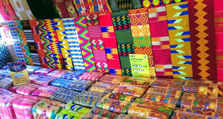 Nine Days Local Tour in Kumasi & Tamale - Pro Tour Africa 4