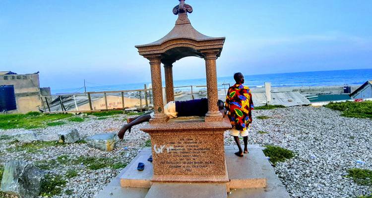 Nine Days Local Tour in Kumasi & Tamale - Pro Tour Africa 10