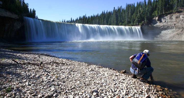 Discover Northwest Territories & Yukon - Ruby Range Adventure 4