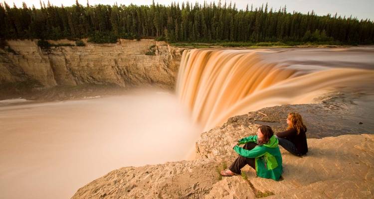 Discover Northwest Territories & Yukon - Ruby Range Adventure 6