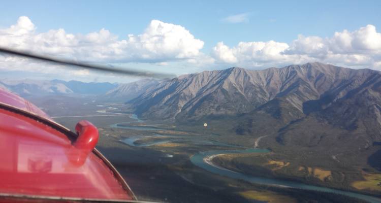 Discover Northwest Territories & Yukon - Ruby Range Adventure 9