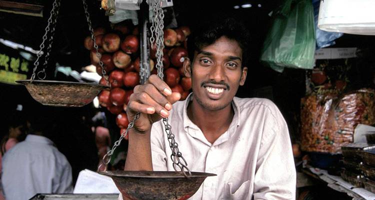 Itinéraire de 5 jours au Sri Lanka - Holiday Lanka Tours 1