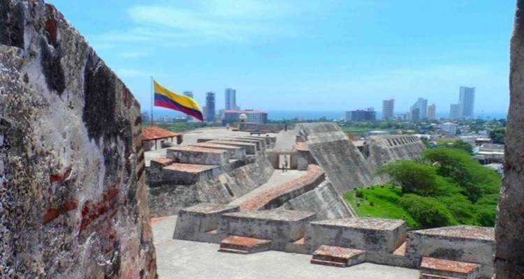 PRIVATE 5 Days Week Getaway Cartagena de Indias - Signature DMC 2
