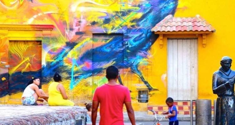 PRIVATE 5 Days Week Getaway Cartagena de Indias - Signature DMC 1