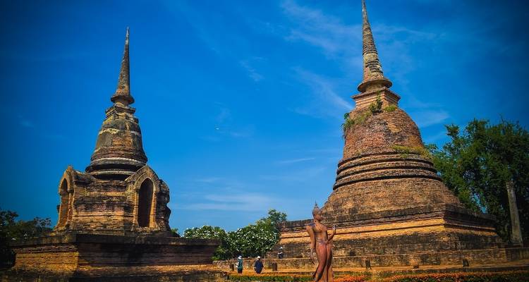 Exploration de la Thaïlande et de la Malaisie - Costsaver 7