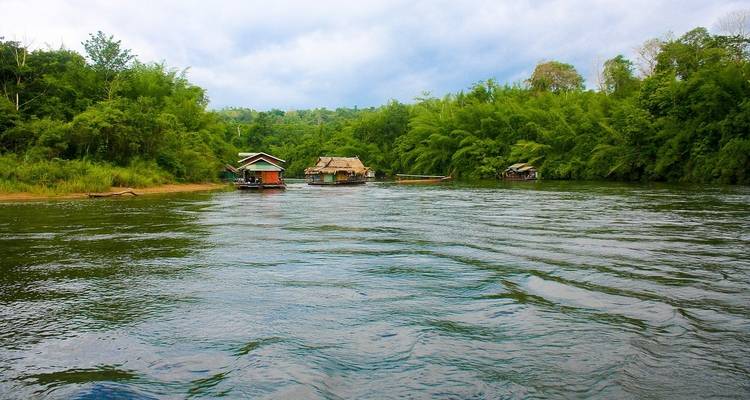 Essential Thailand - Costsaver 2