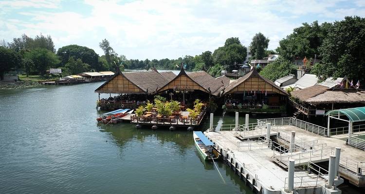 Essential Thailand - Costsaver 3
