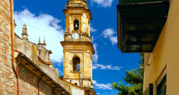 PRIVADO 10 Días Lo más destacado de Colombia y el Eje Cafetero - Signature DMC 3