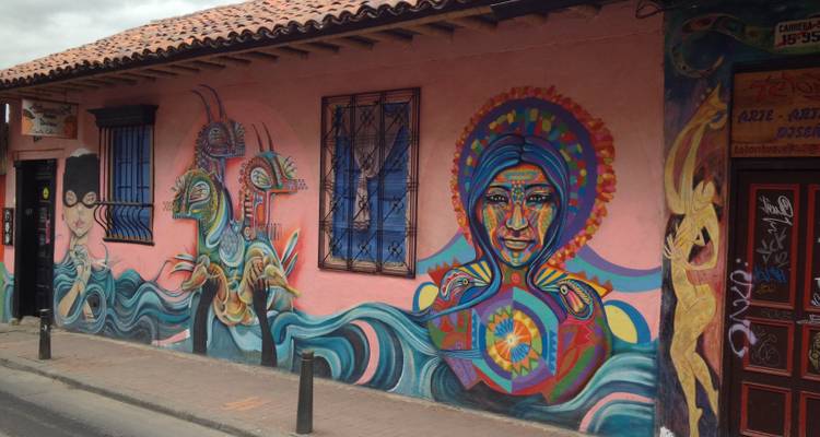 PRIVADO 10 Días Lo más destacado de Colombia y el Eje Cafetero - Signature DMC 4